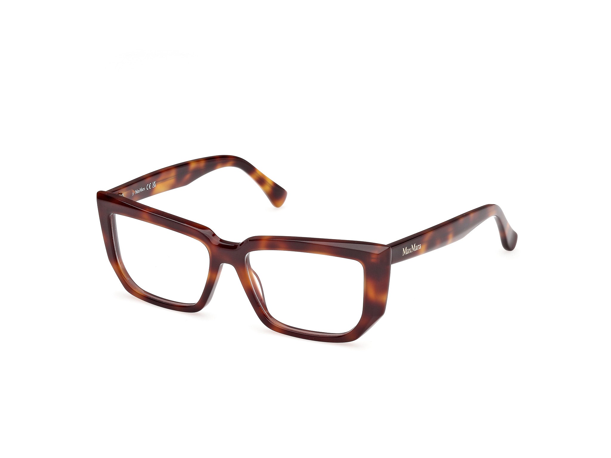 0889214532879 - Damen MM5160 052 Rahmen von BRILLEN Acetat Havanna  Cat Eye Normal