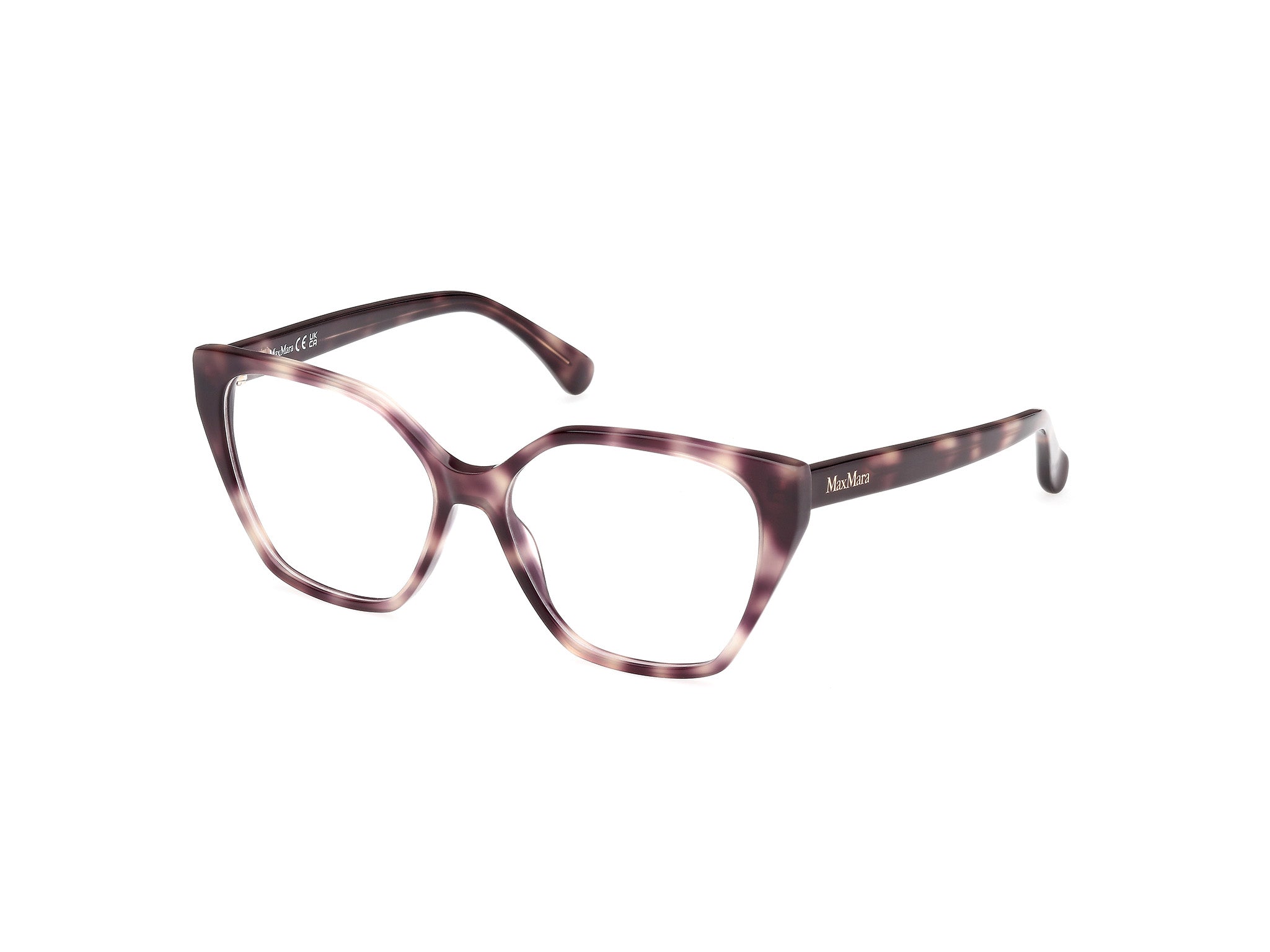 0889214538871 - Damen MM5085 055 Rahmen von BRILLEN Acetat Havanna  Geometrisch Normal