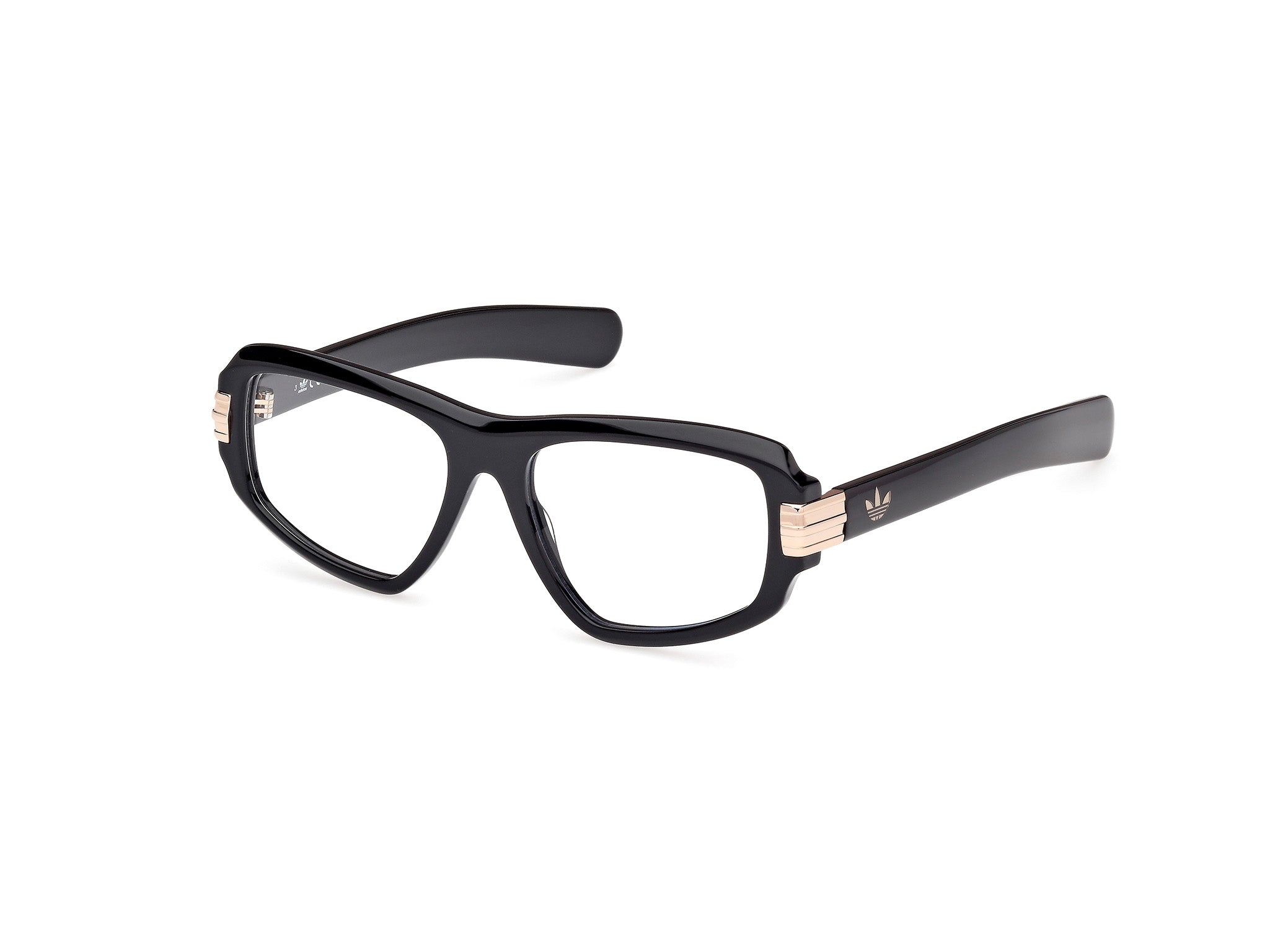 0889214554048 - Damen OR5104 1 Rahmen von BRILLEN Acetat Schwarz  Cat Eye Normal