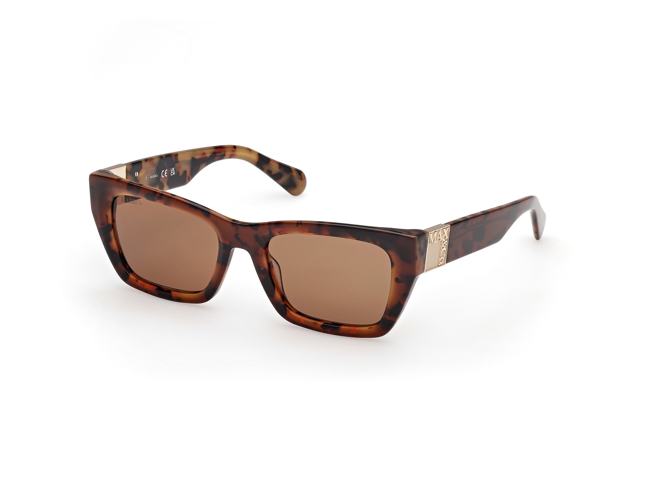 0889214560315 - Damen MO0124 52E Gläser SONNENBRILLEN Acetat Cat Eye Normal 0889214560315 - Damen MO0124 52E Gläser SONNENBRILLEN Acetat Cat Eye Normal