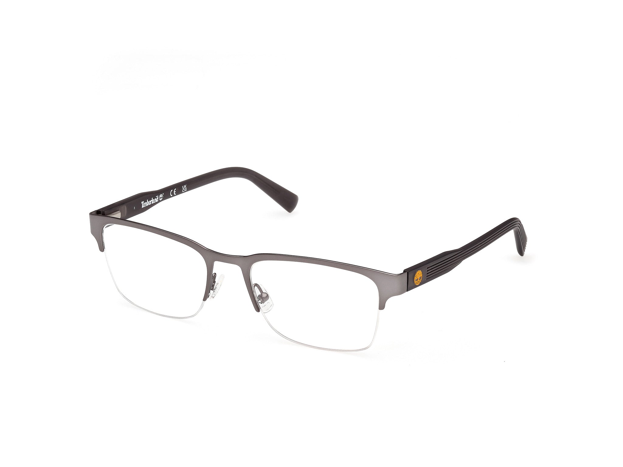 0889214560810 - Herren TB50046 9 Rahmen von BRILLEN Metall Quadratisch Normal 0889214560810 - Herren TB50046 9 Rahmen von BRILLEN Metall Quadratisch Normal