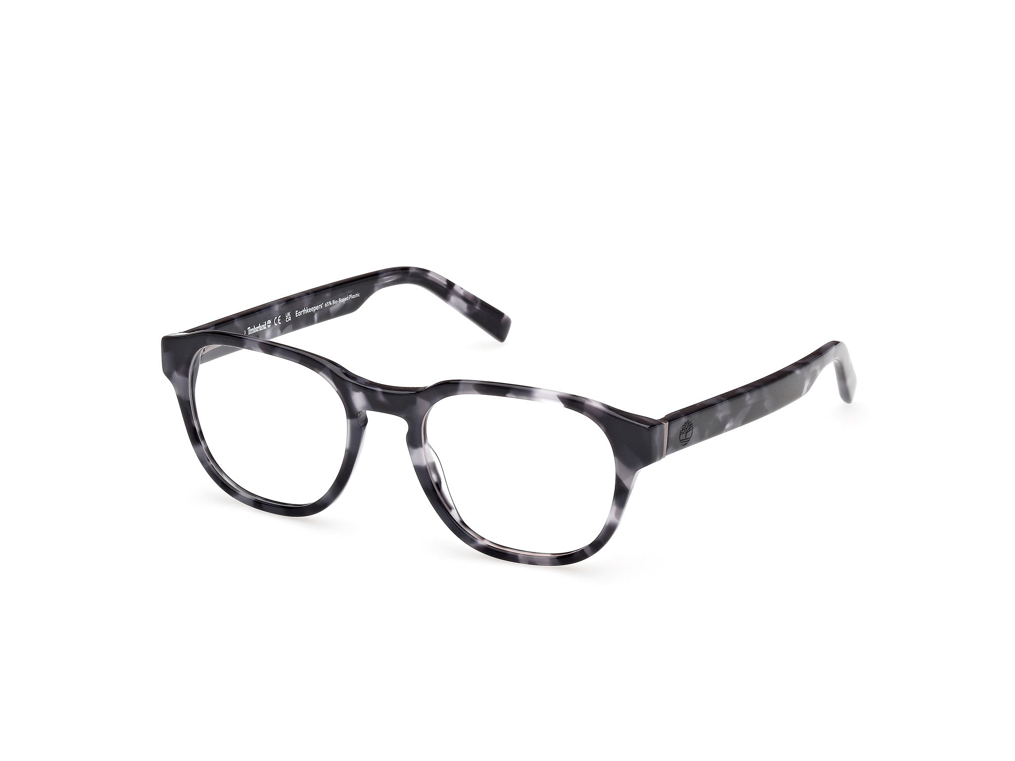 0889214561206 - Herren TB50052 52 Rahmen von BRILLEN Acetat Havanna Rund Normal 0889214561206 - Herren TB50052 52 Rahmen von BRILLEN Acetat Havanna Rund Normal
