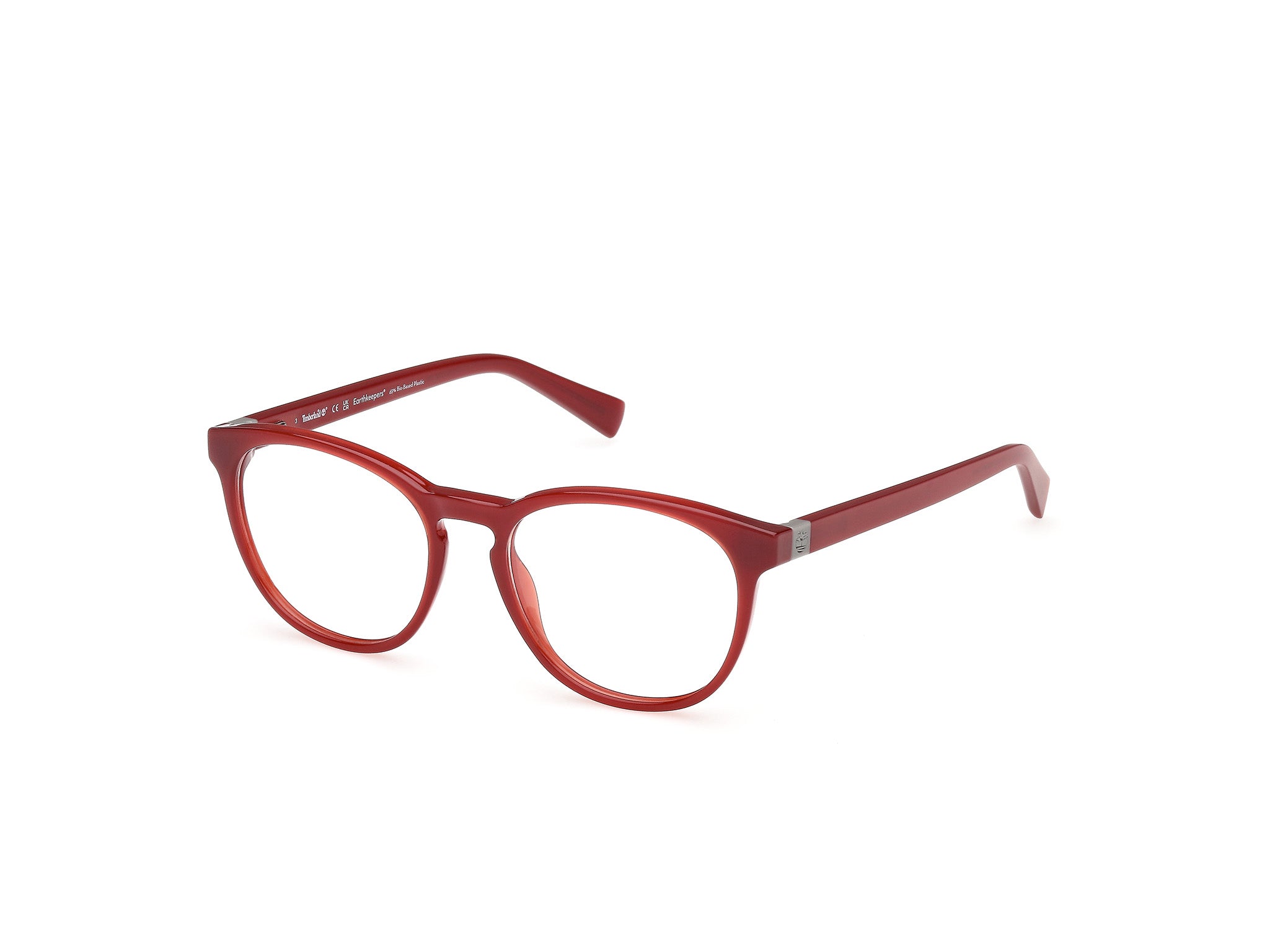 0889214561664 - Unisex TB50062 68 Rahmen von BRILLEN Injiziert Rot Rund Normal 0889214561664 - Unisex TB50062 68 Rahmen von BRILLEN Injiziert Rot Rund Normal