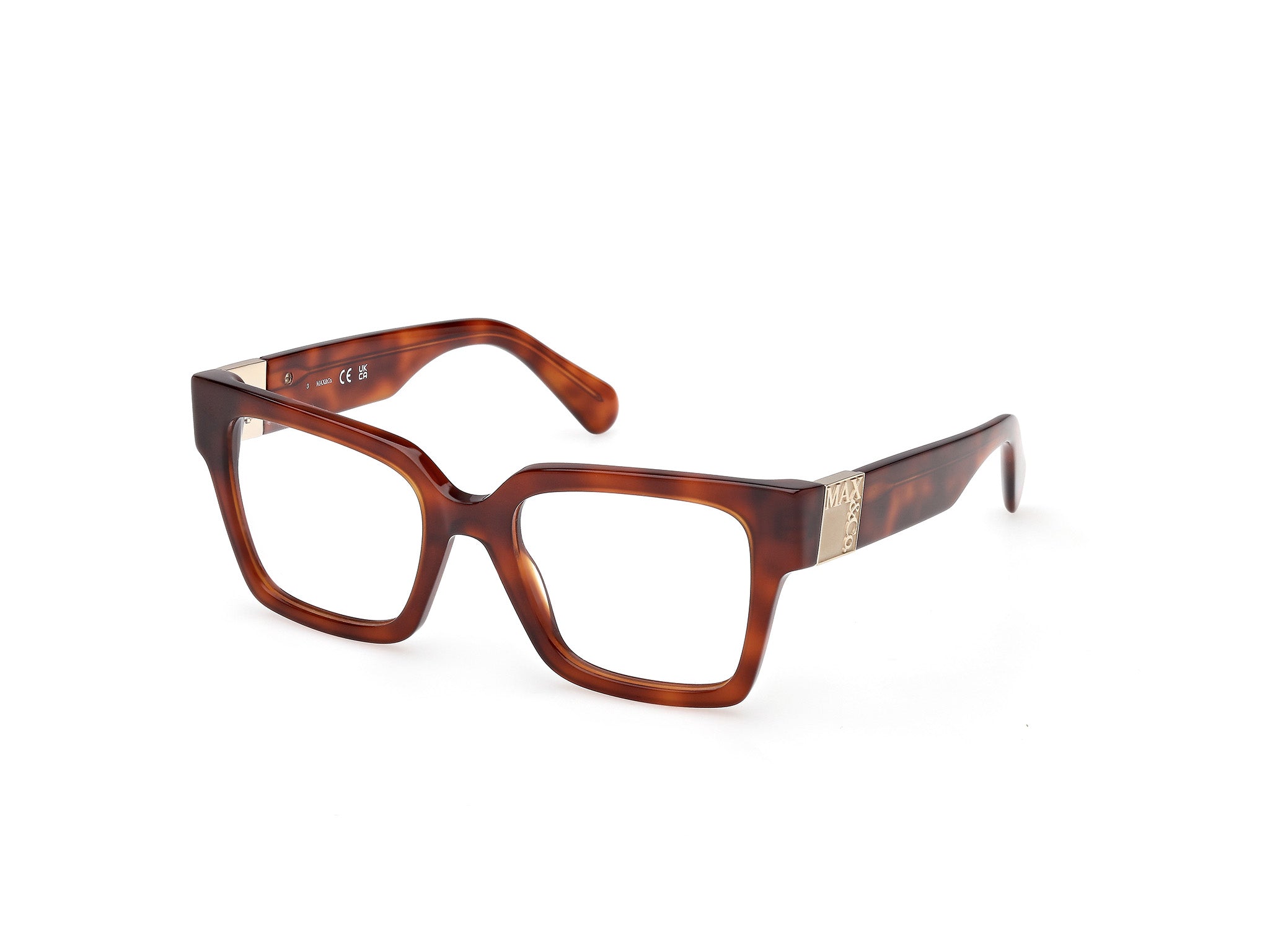 0889214561916 - Damen MO5175 053 Rahmen von BRILLEN Acetat Havanna Quadratisch Normal 0889214561916 - Damen MO5175 053 Rahmen von BRILLEN Acetat Havanna Quadratisch Normal
