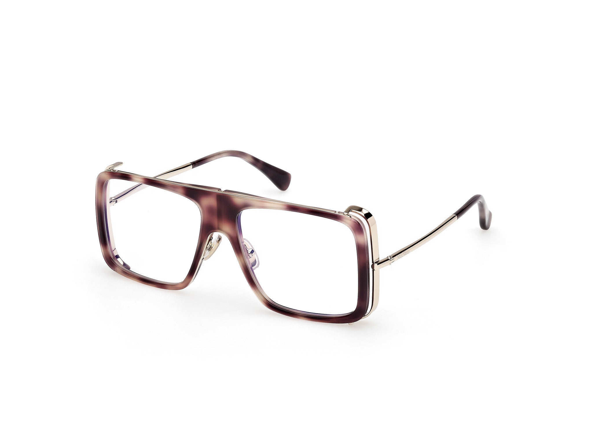 0889214566515 - Damen MM5172-B 52 Rahmen von BRILLEN Acetat Havanna Pilot Normal 0889214566515 - Damen MM5172-B 52 Rahmen von BRILLEN Acetat Havanna Pilot Normal