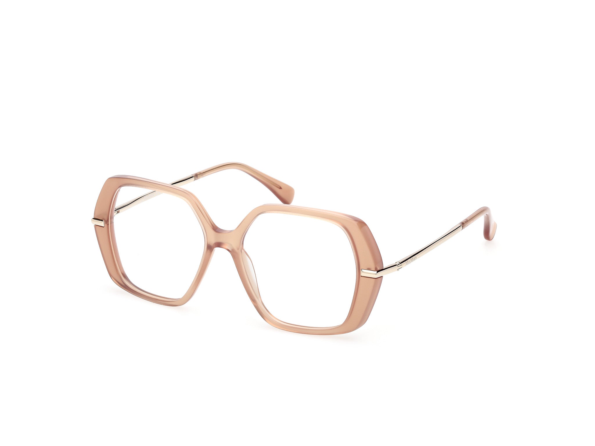 0889214566645 - Damen MM5175 45 Rahmen von BRILLEN Acetat Braun Geometrisch Normal 0889214566645 - Damen MM5175 45 Rahmen von BRILLEN Acetat Braun Geometrisch Normal