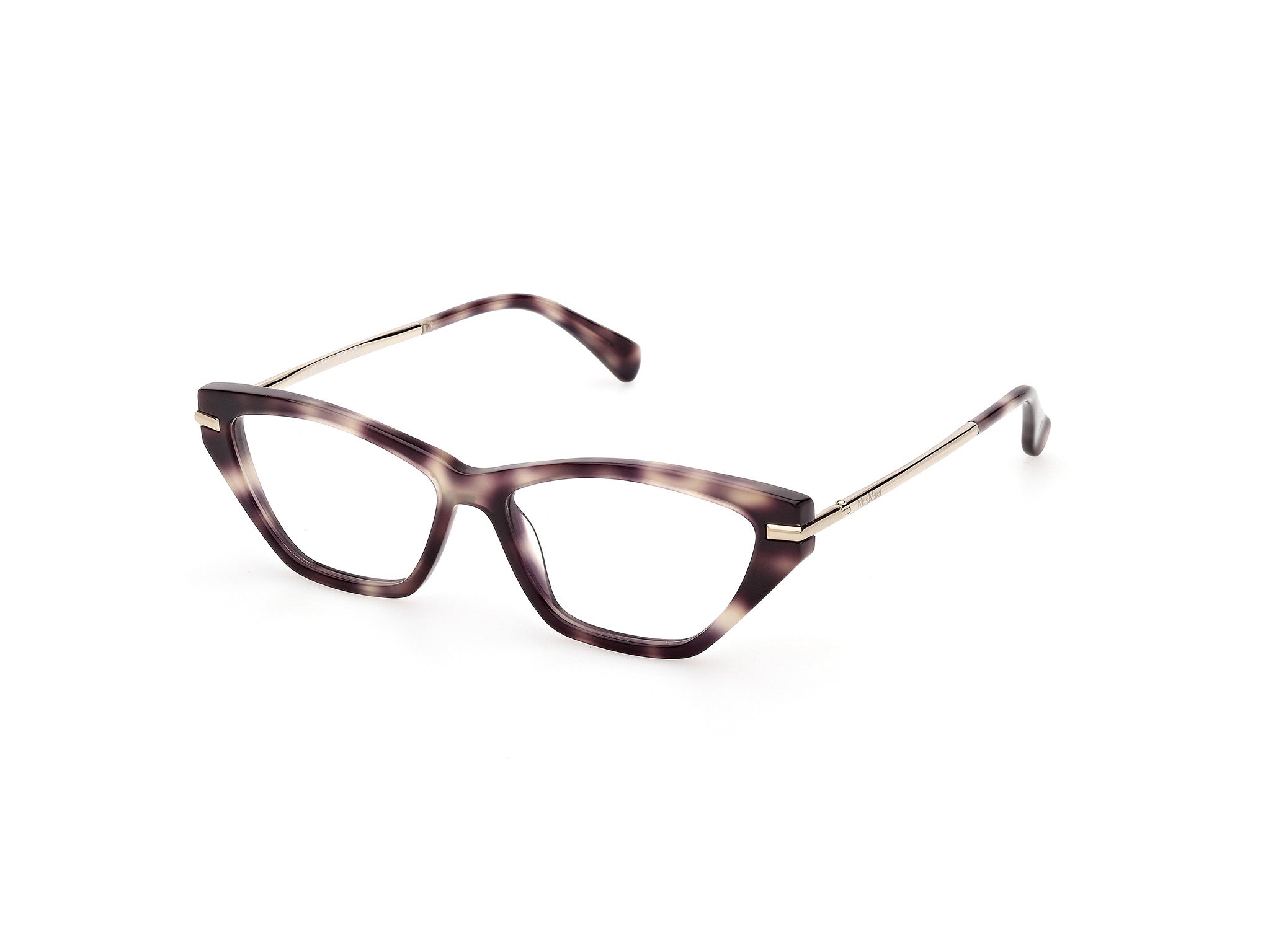 0889214566690 - Damen MM5176 52 Rahmen von BRILLEN Acetat Havanna Rund Normal 0889214566690 - Damen MM5176 52 Rahmen von BRILLEN Acetat Havanna Rund Normal