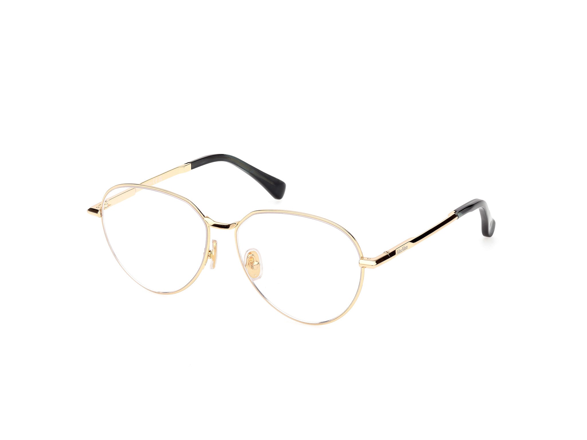0889214566768 - Damen MM5178 30 Rahmen von BRILLEN Metall Gold Pilot Normal 0889214566768 - Damen MM5178 30 Rahmen von BRILLEN Metall Gold Pilot Normal