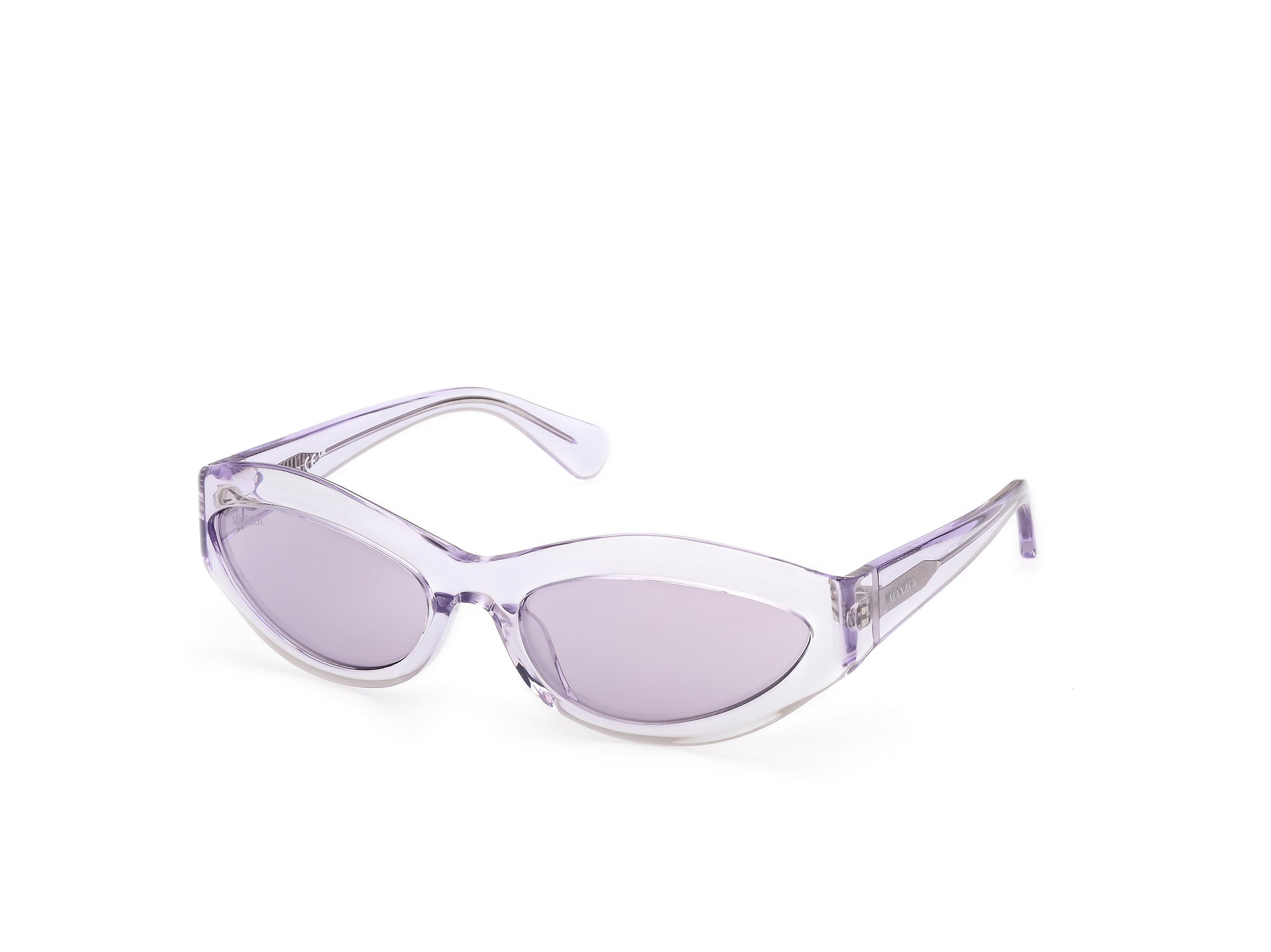 0889214576286 - Damen MO0136 78Y Gläser SONNENBRILLEN Acetat Rund Normal 0889214576286 - Damen MO0136 78Y Gläser SONNENBRILLEN Acetat Rund Normal