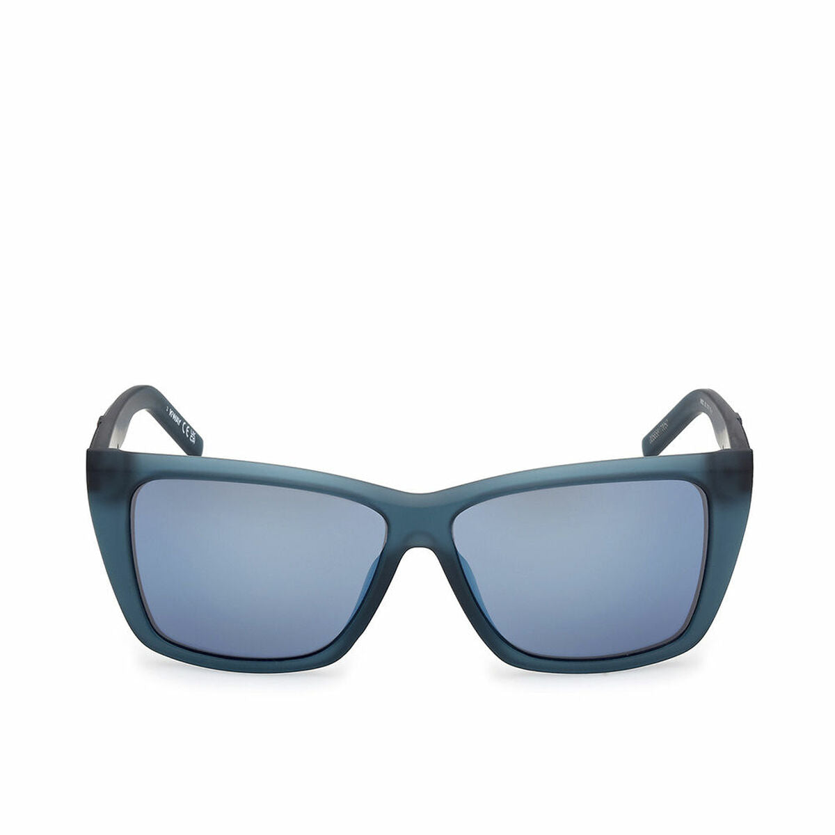 0889214594747 - Damensonnenbrille KW0013 ø 57 mm Blau 0889214594747 - Damensonnenbrille KW0013 ø 57 mm Blau