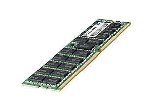 0889296168270 - Hp RAM 805351-B21 Dimm 2400 Mhz DDR4 32 GB (1 x 32GB)