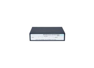 0889296965992 - - Hewlett Packard Aruba Office Connect 1420 5G Switch (JH327AABB)