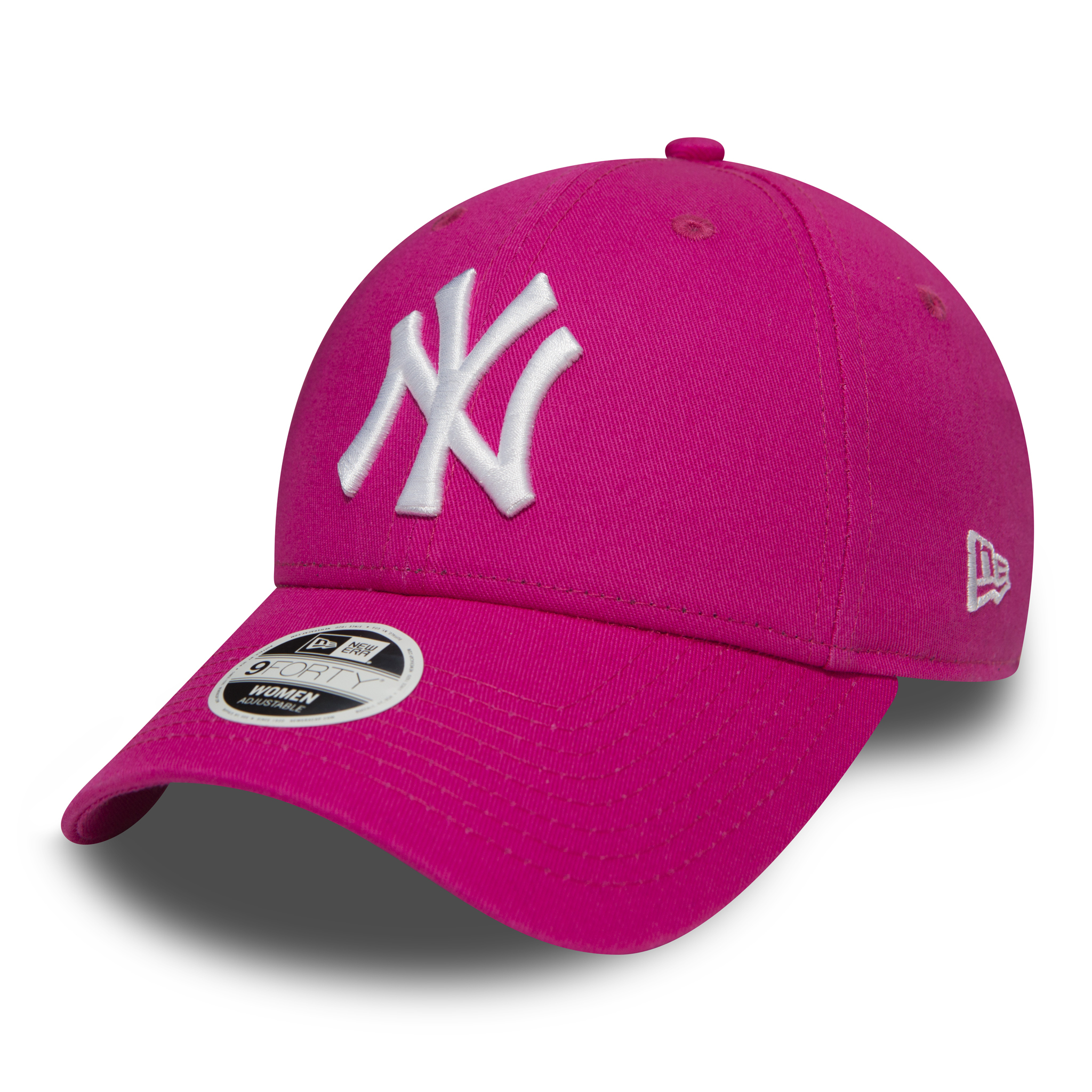 0889353156370 - Baseball Kappe Damen New Era MLB New York Yankees