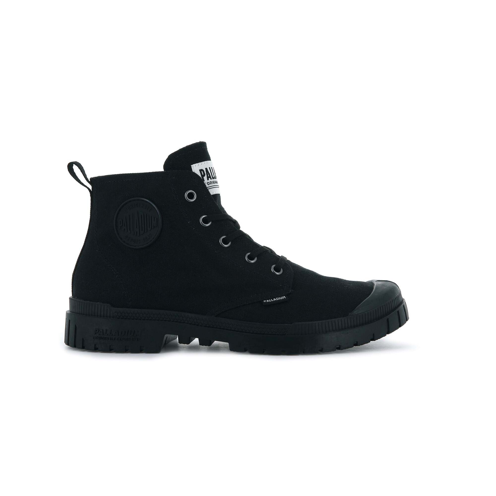 0889423290393 - Ankle Boots aus Leinen Pampa Sp20 Hi 0889423290393 - Ankle Boots aus Leinen Pampa Sp20 Hi