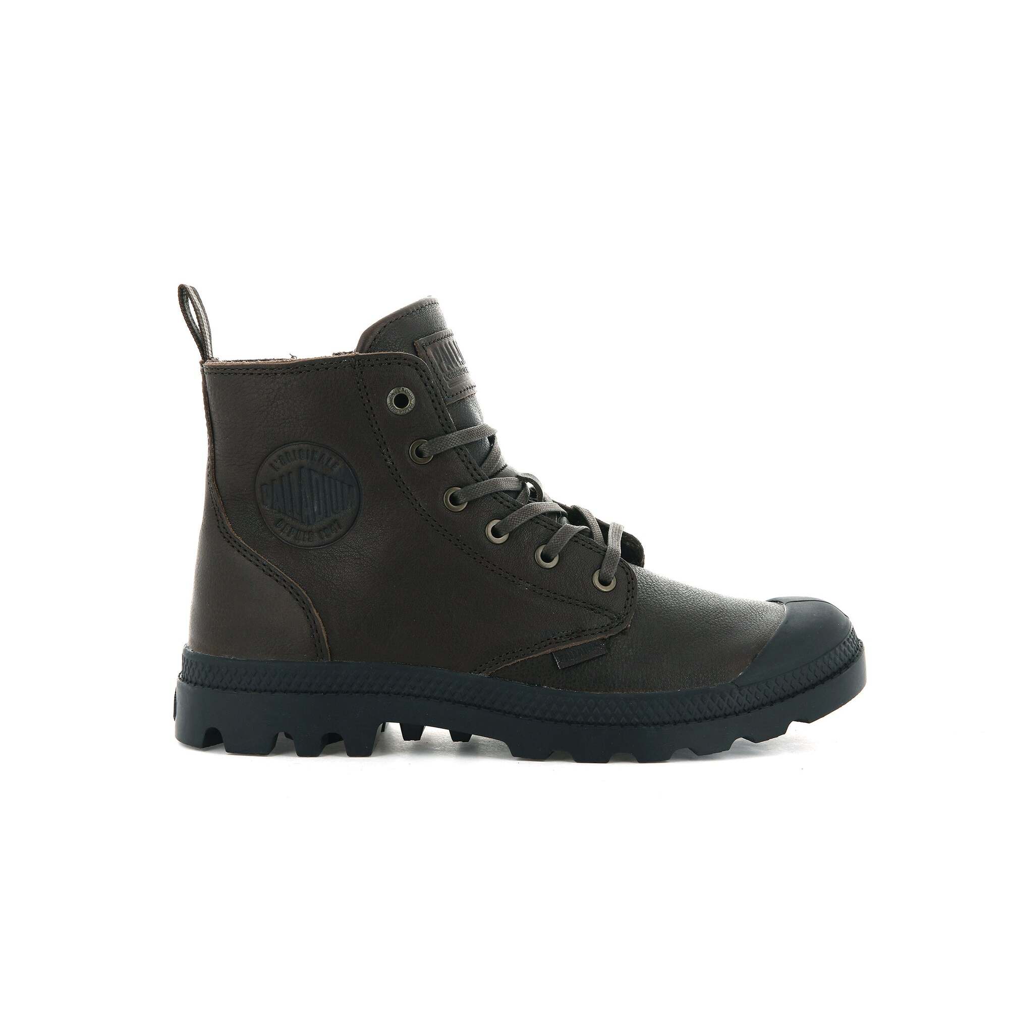 0889423302157 - Stiefeletten Pampa Zip Lth Ess