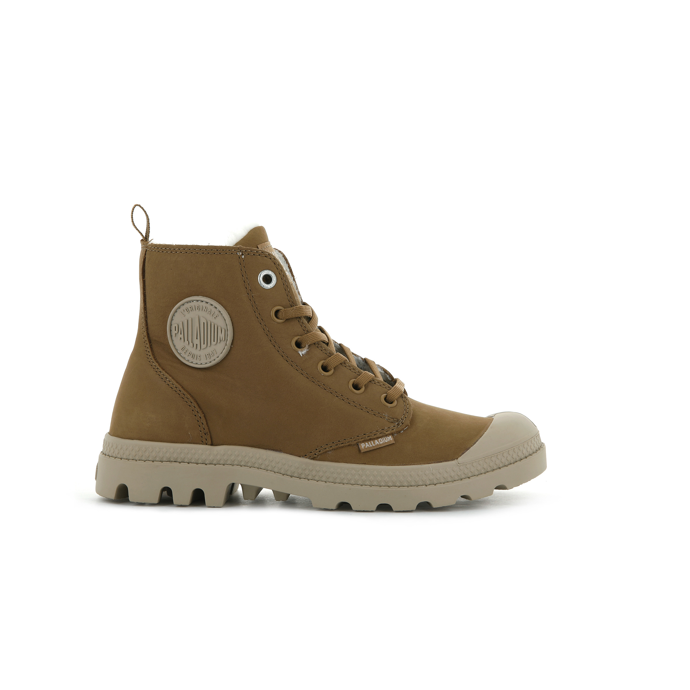 0889423309002 - Damenschuhe Pampa Hi