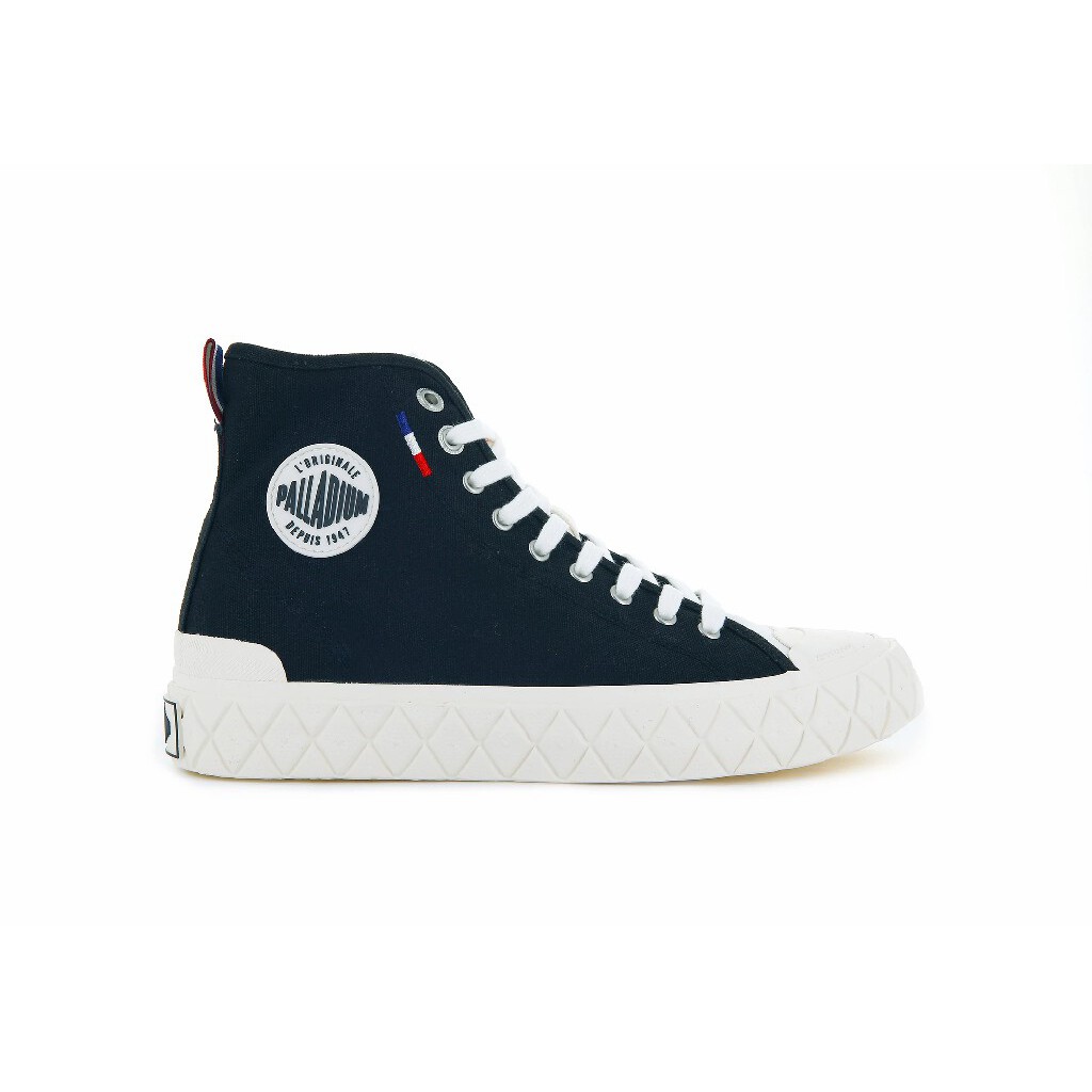 0889423343013 - Sneakers für Frauen Ace Canvas Mid