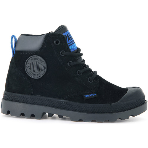 0889423470092 - Kinderstiefeletten Pampa Hi Cuff