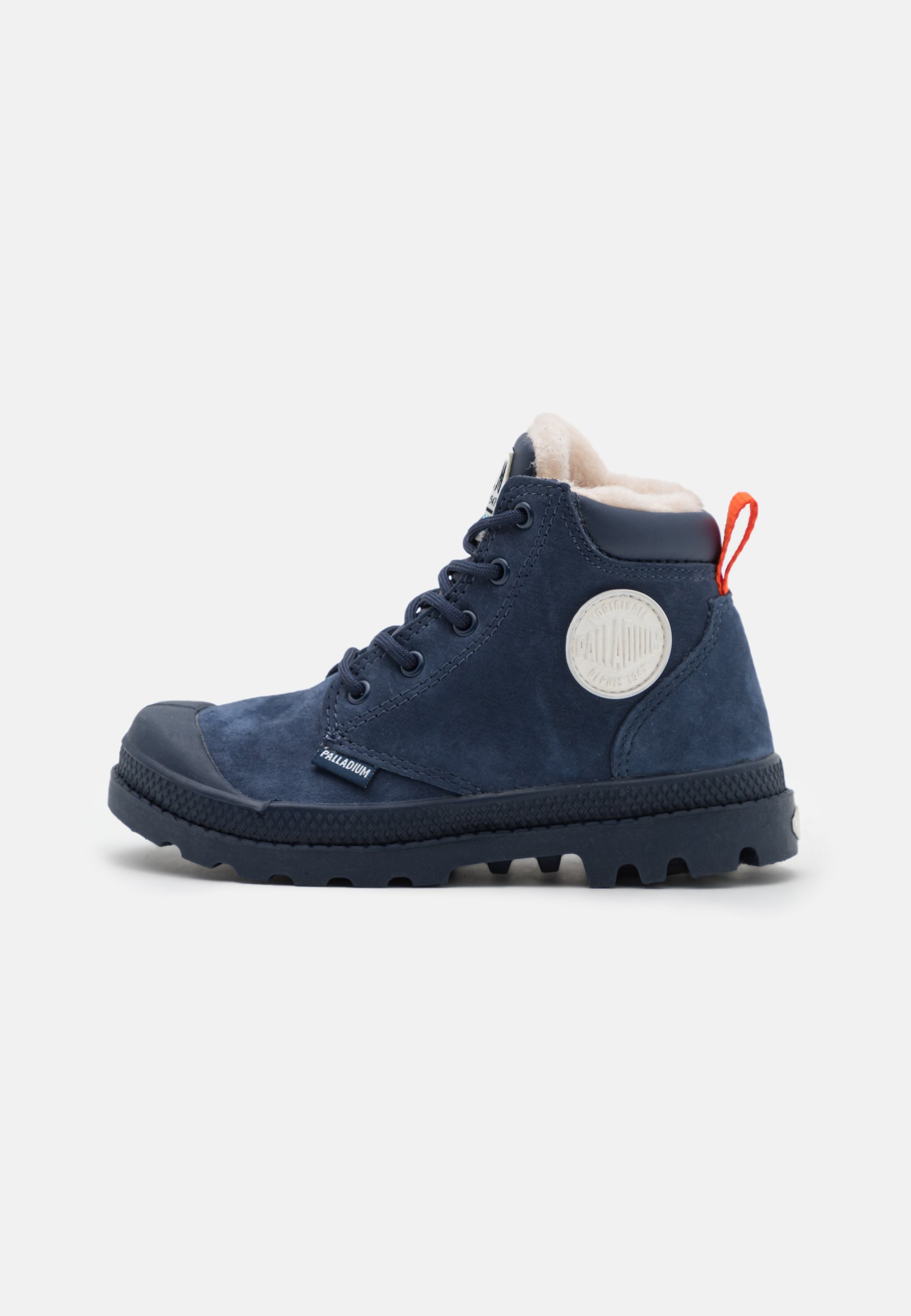 0889423470979 - Kinderstiefeletten Pampa Hi Cuff Wp Oz 0889423470979 - Kinderstiefeletten Pampa Hi Cuff Wp Oz