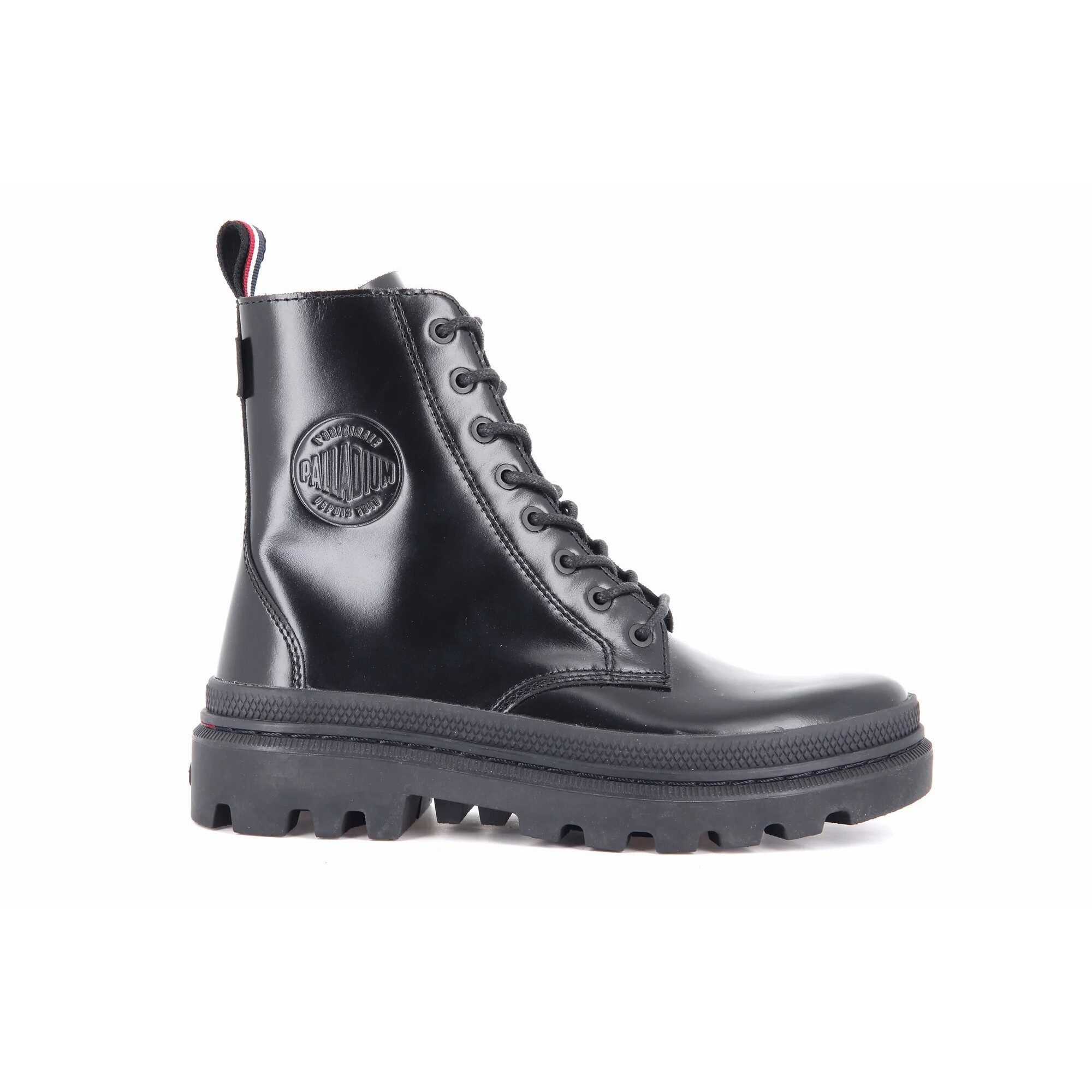 0889423504308 - Stiefeletten Pallatrooper Off 0889423504308 - Stiefeletten Pallatrooper Off