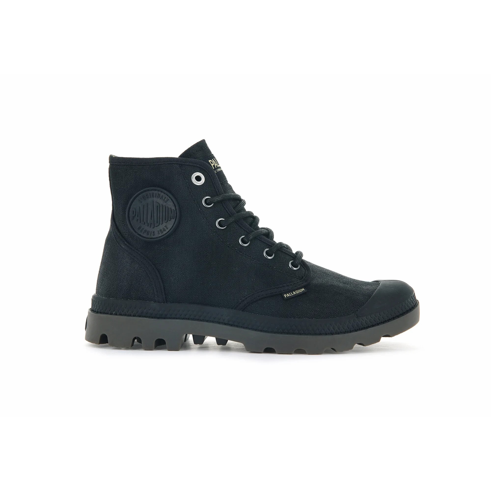 0889423510514 - Stiefeletten Pampa Hi Wax 0889423510514 - Stiefeletten Pampa Hi Wax