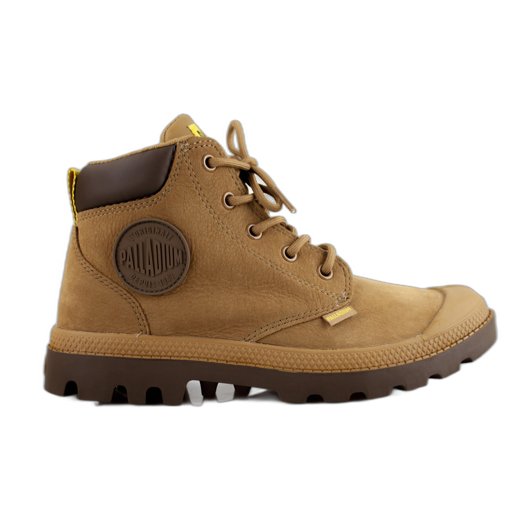 0889423546490 - Damen Stiefeletten Pampa Hi Cuff Wp Oz