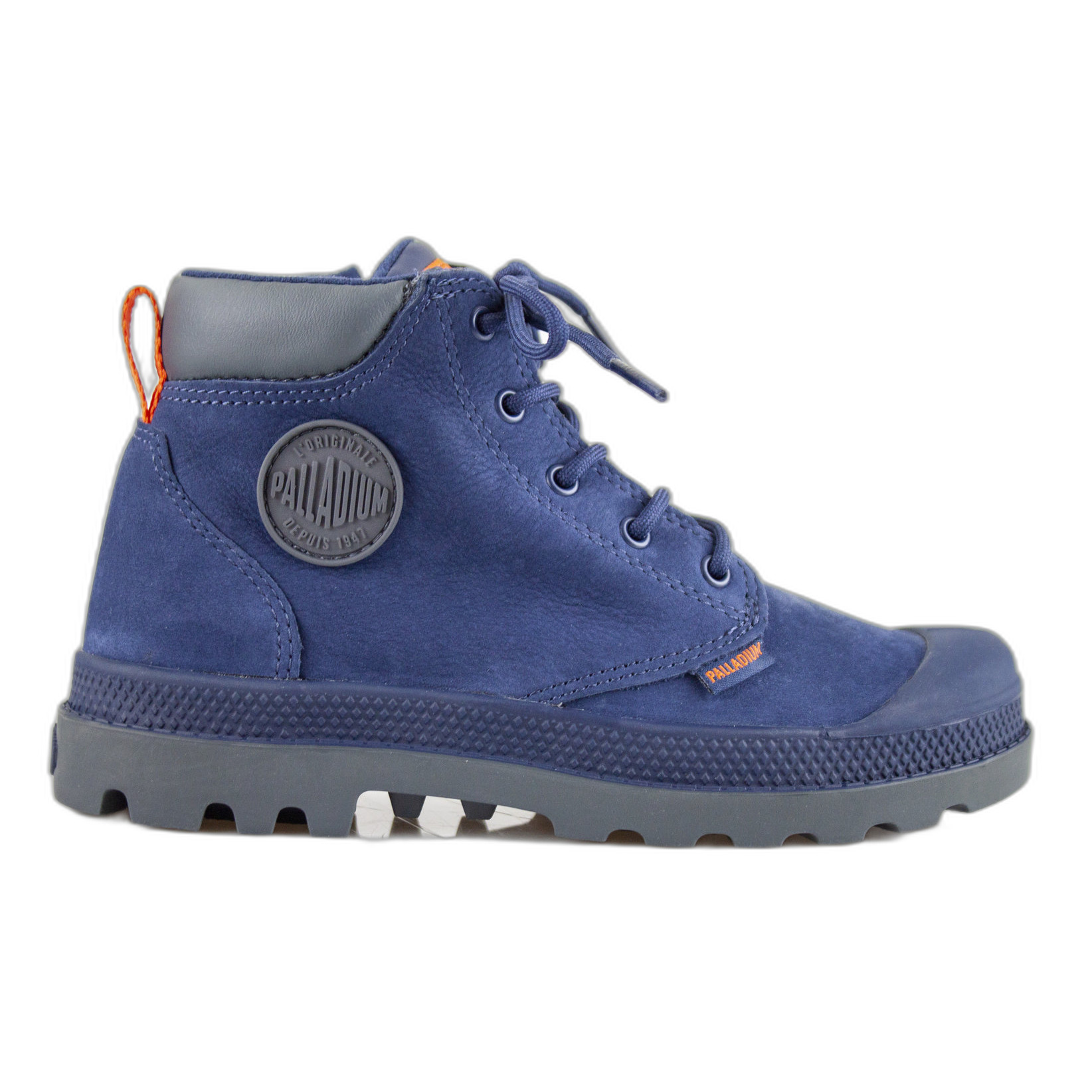 0889423546568 - Damen Stiefeletten Pampa Hi Cuff Wp Oz