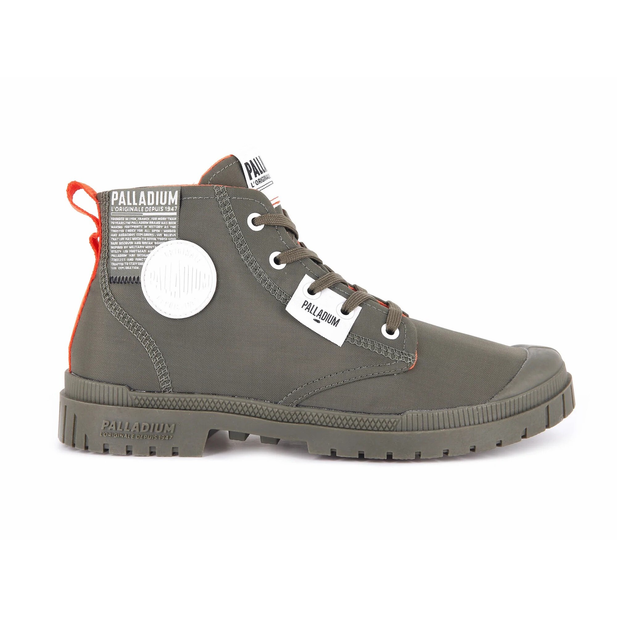 0889423585031 - Stiefeletten Sp20 Overlab 0889423585031 - Stiefeletten Sp20 Overlab