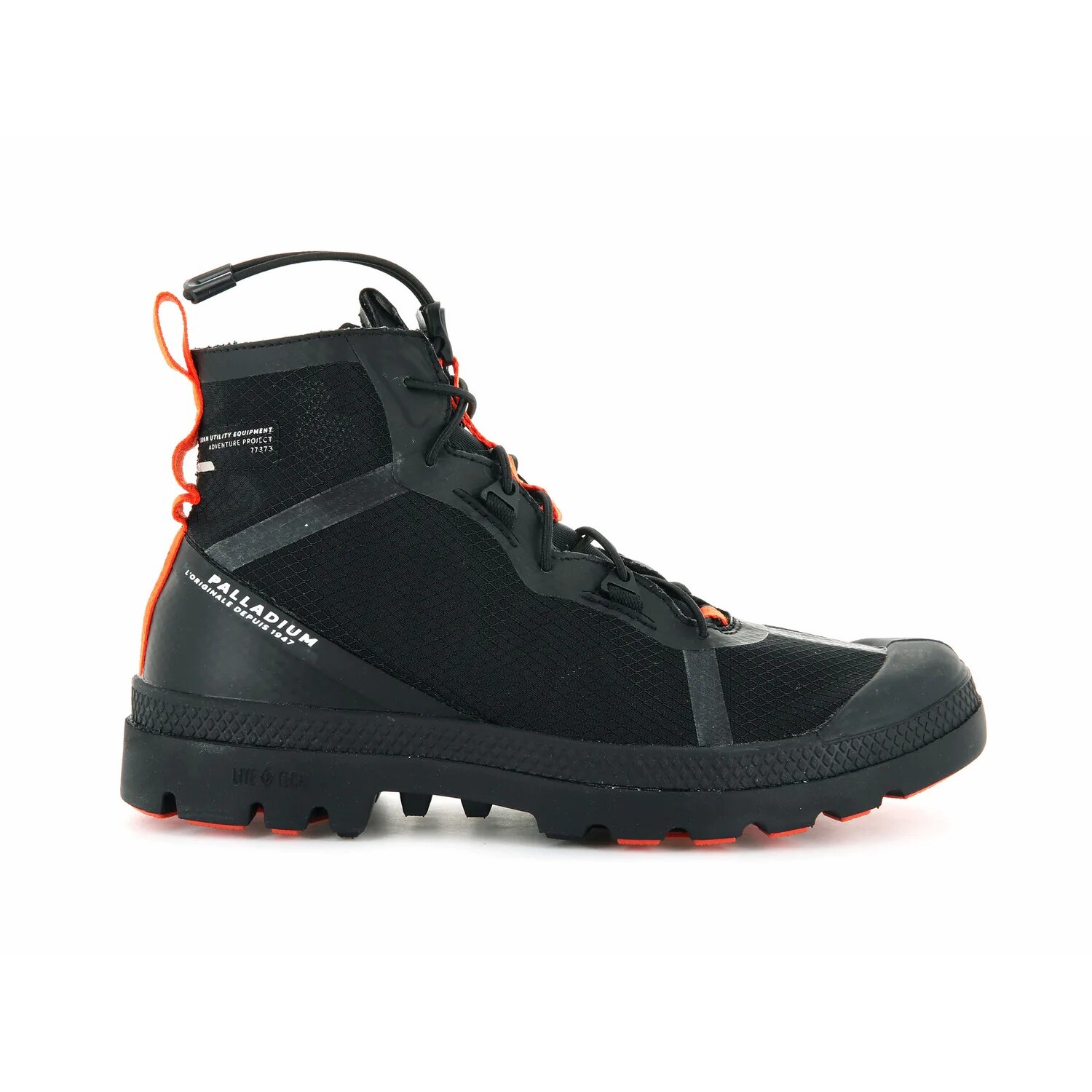 0889423586236 - Sneakers Travel lite+ adv