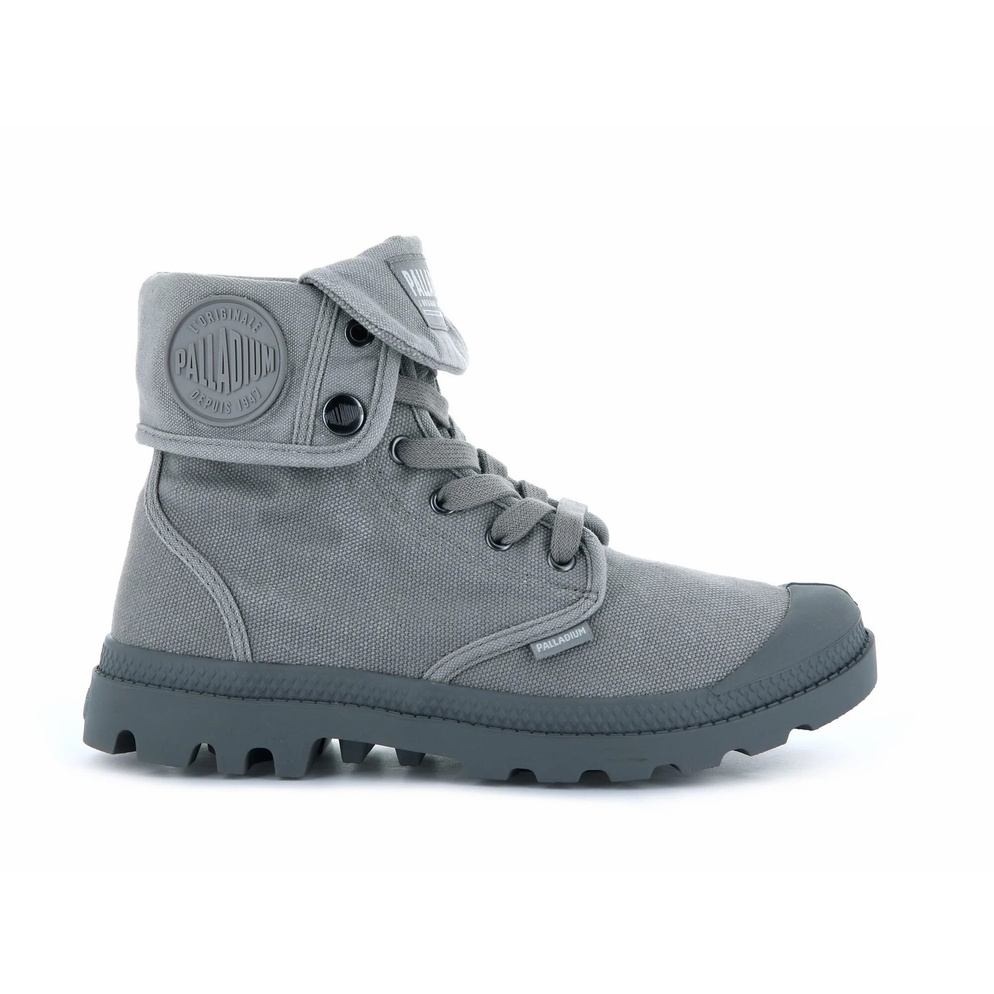 0889423595917 - Damen Stiefeletten Baggy