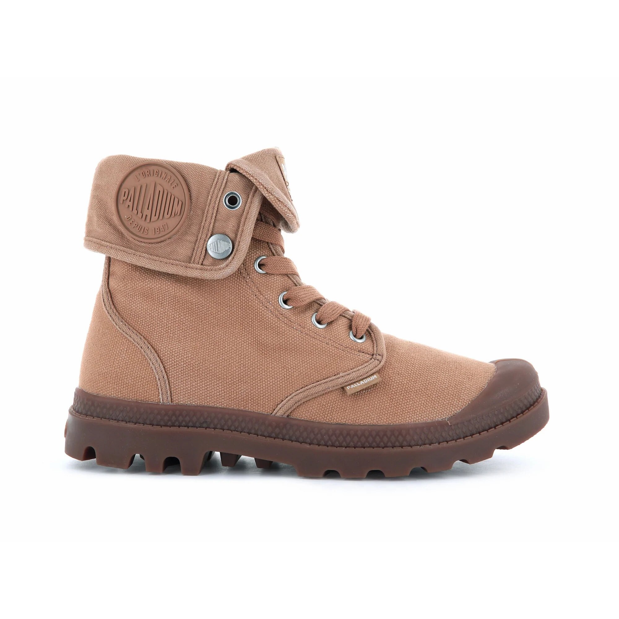 0889423596143 - Damen Stiefeletten Baggy