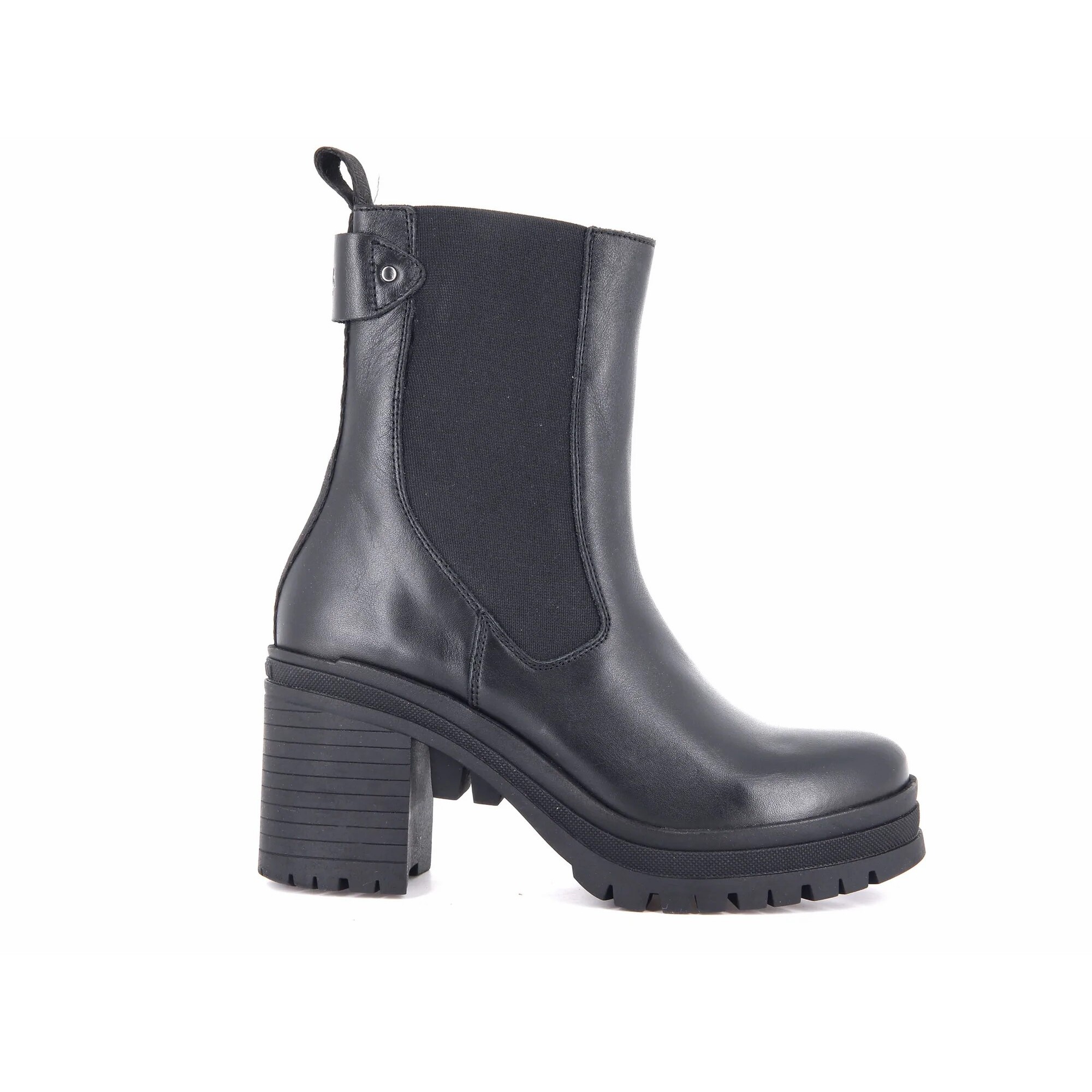 0889423639543 - Stiefel Frau Pallamona 02 Nap