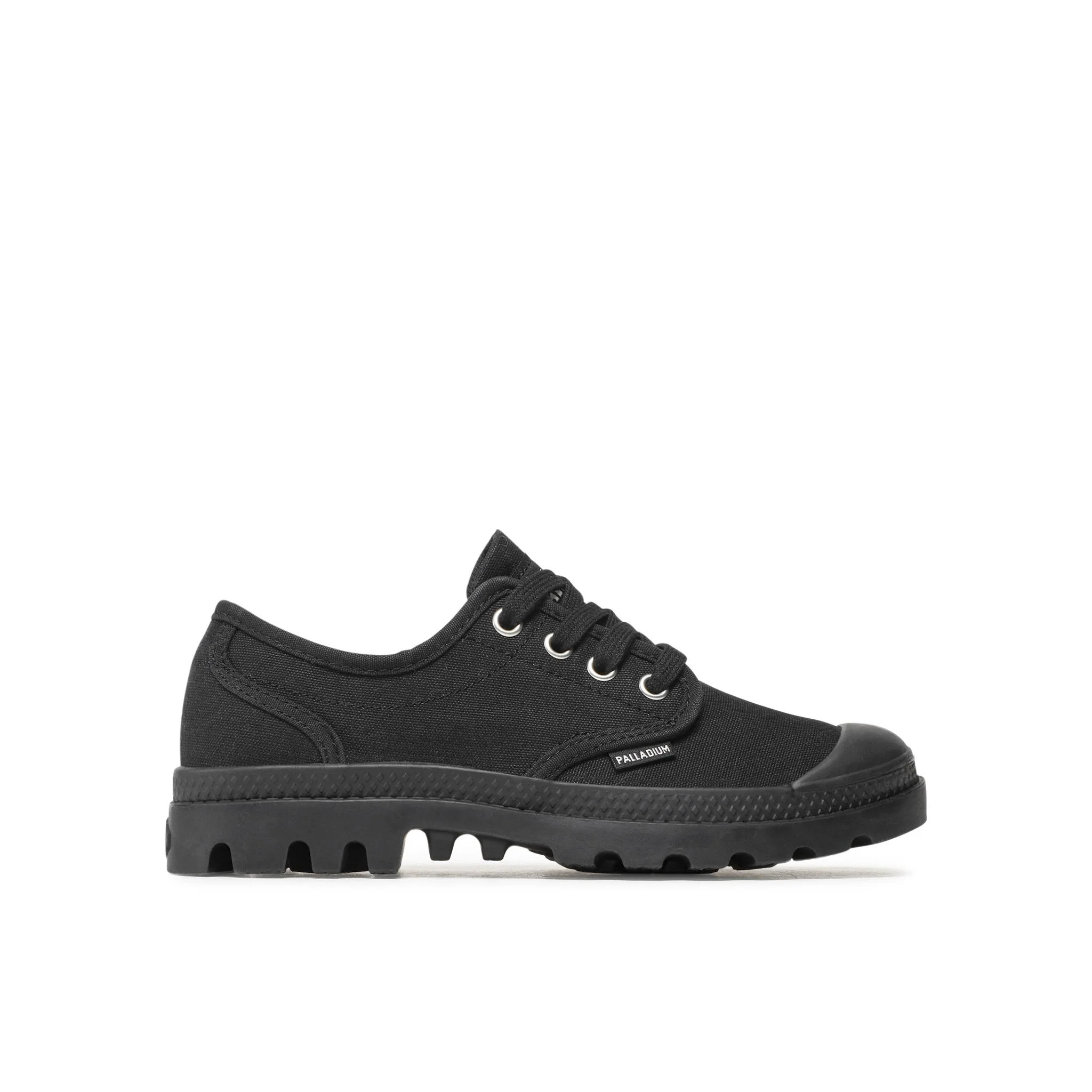 0889423679105 - Sneakers aus Leinen Damen Pampa Oxford