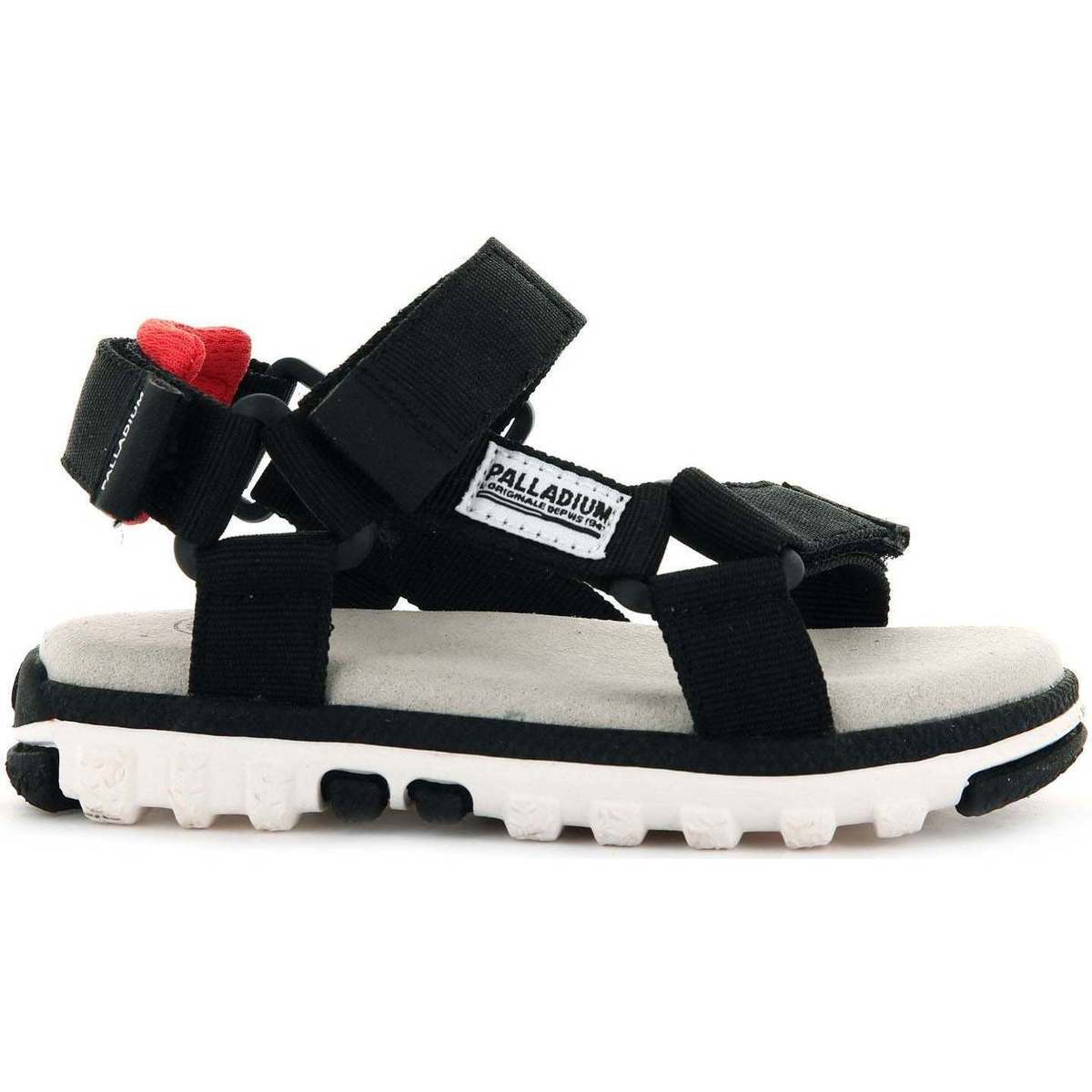 0889423684994 - Kindersandalen Nikkoo Ubt