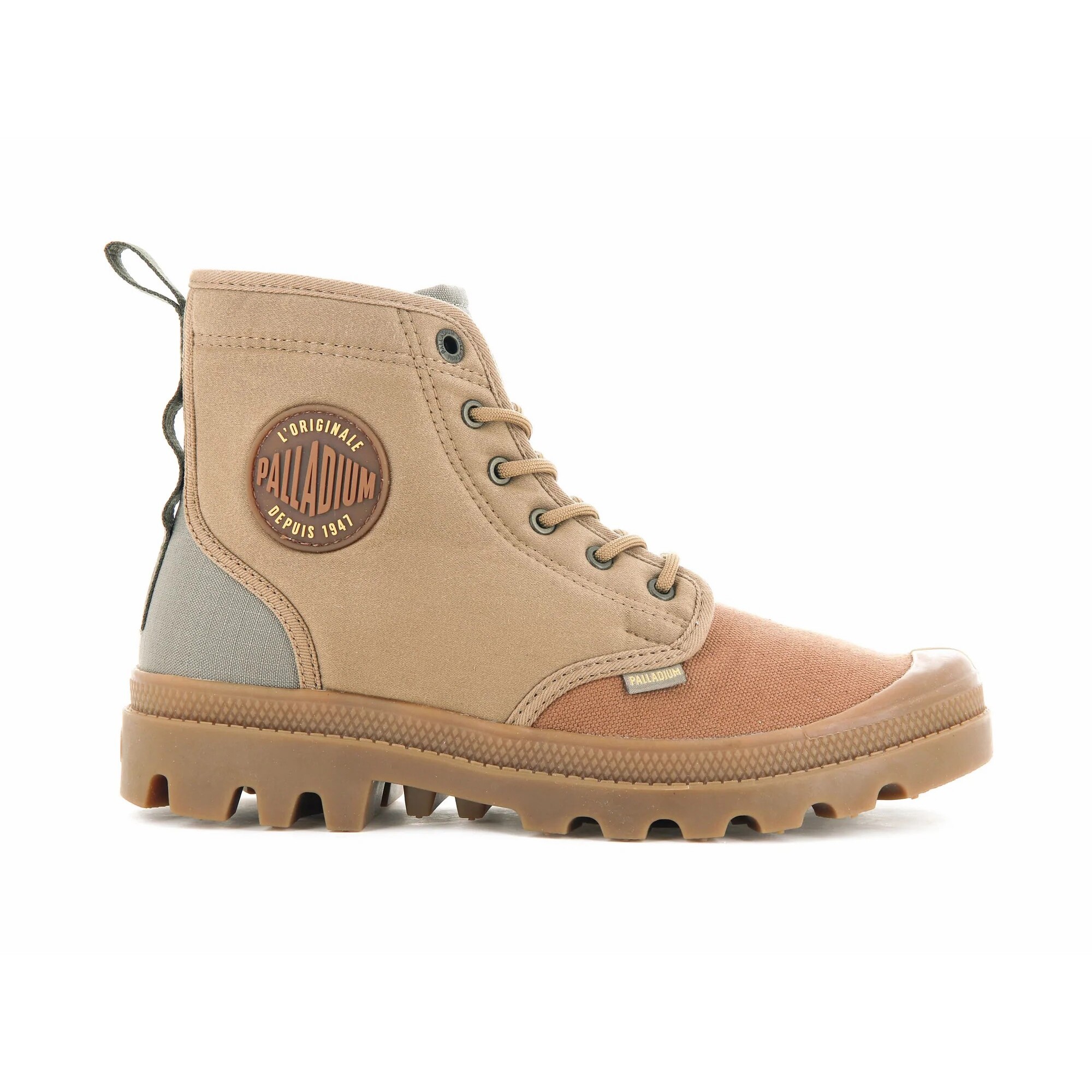 0889423775593 - Stiefeletten Pampa Shade 75Th 0889423775593 - Stiefeletten Pampa Shade 75Th
