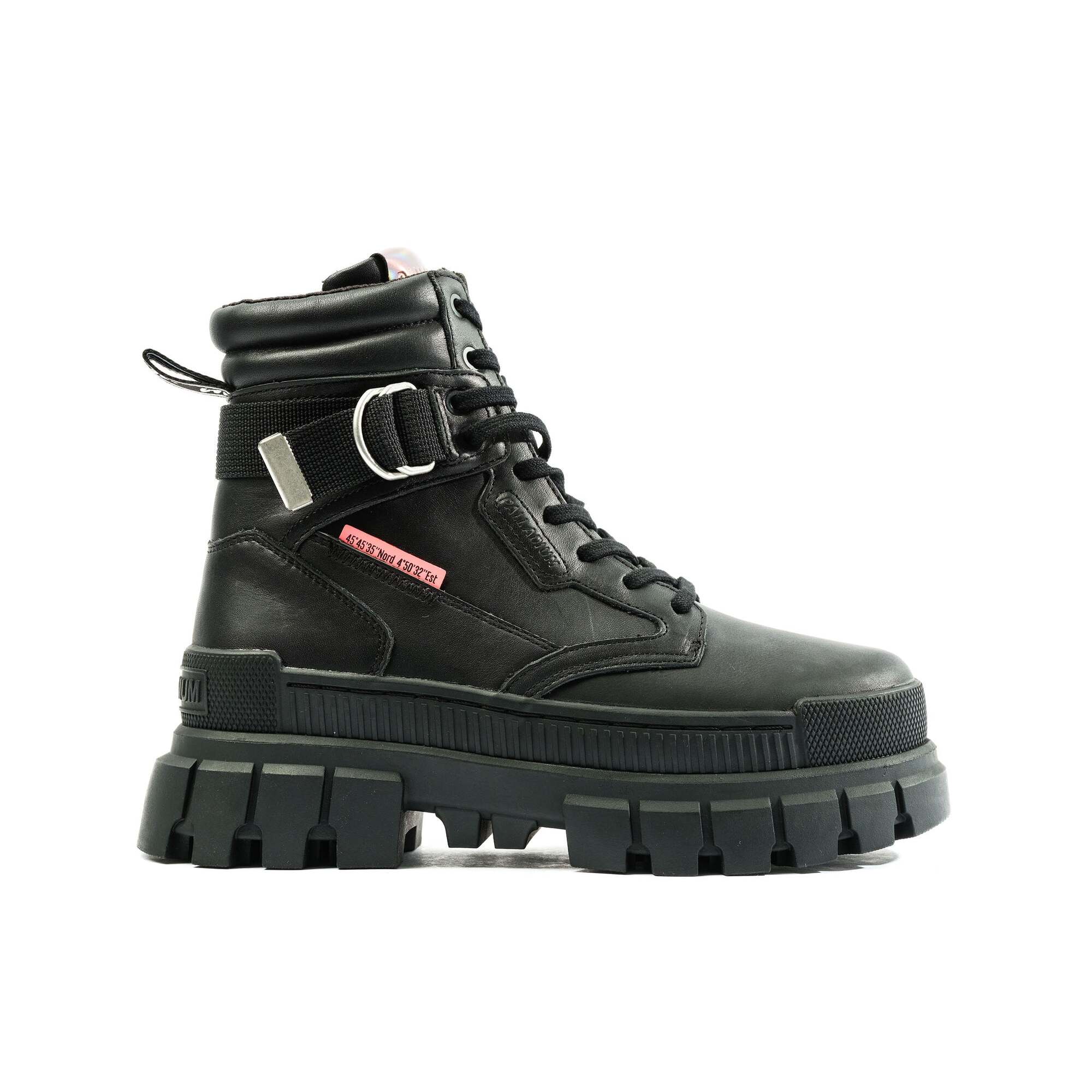 0889423811956 - Stiefeletten Revolt Sport Ranger