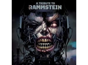 0889466398216 - A Tribute To Rammstein - Various Artists (LP)