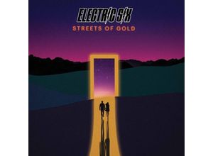 0889466459825 - Streets Of Gold - Electric Six (CD)