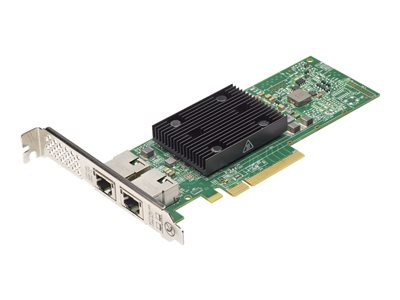 0889488433612 - ThinkSystem Broadcom NX-E - Netzwerkadapter - PCIe 30 x8 Low-Profile - 10Gb Ethernet x 2 - für ThinkAgile VX3530-G Appliance  VX7330-N Appliance  ThinkSystem SR250 V2  ST250 V2  ST50 V2