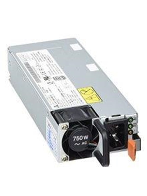 0889488478187 - - Redundante Stromversorgung (Plug-In-Modul) - 80 PLUS Platinum - 450 Watt - für ThinkAgile VX 1SE Certified Node  ThinkAgile VX1320 Appliance  ThinkSystem SR250