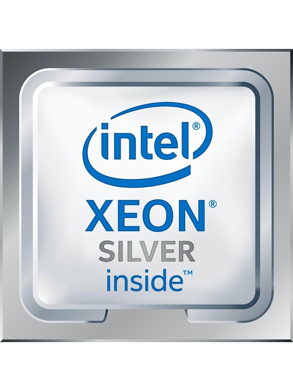 0889488497720 - Intel Xeon Silver 4208   21 GHz processor CPU - 8 Kerne - 21 GHz -