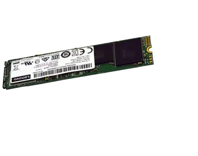 0889488517541 - ThinkSystem 5300 Entry - SSD - 960 GB - intern - M2 - SATA 6Gb s