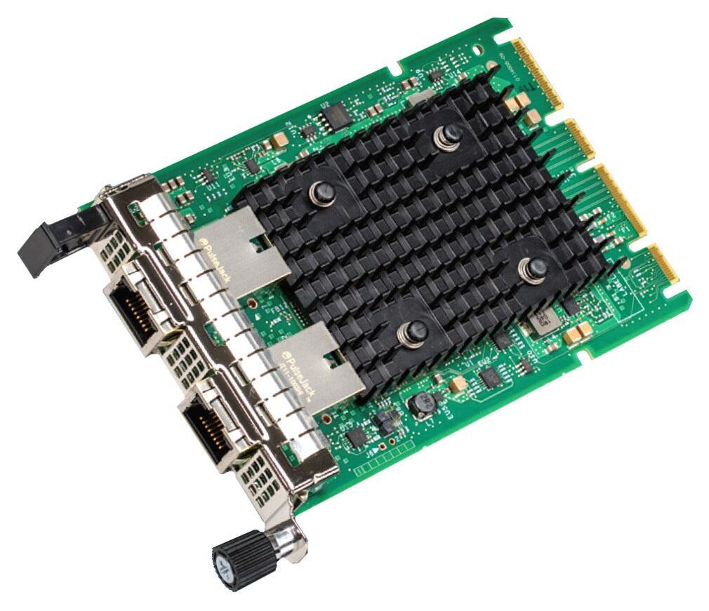 0889488517930 - Lenovo ThinkSystem Ethernet Netzwerkadapter 2-Port 10Gbit s RJ-45 Intel X710-T2L OCP