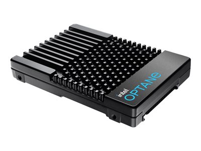 0889488526000 - ThinkSystem P5800X Write Intensive - SSD - 400 GB - 3D Xpoint (Optane) - Hot-Swap - 25 (64 cm)