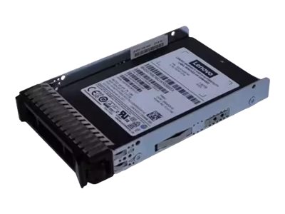 0889488530212 - Lenovo 25 Zoll Entry SSD 192TB SATA 6Gb Read Intensive Hot Swap Multi Vendor (4XB7A38274)
