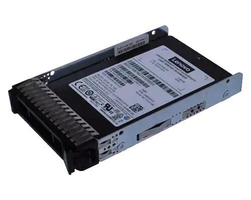 0889488530250 - ThinkSystem Multi Vendor Entry - SSD - 960 GB - Hot-Swap - 35 (89 cm) - SATA 6Gb s