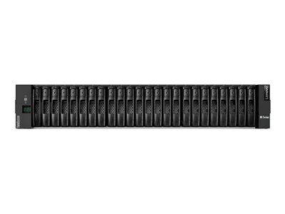 0889488579860 - Lenovo ThinkSystem DE240S 2U24 SFF Expansion Enclosure