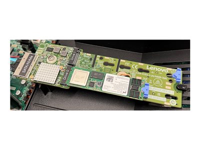 0889488705085 - ThinkSystem M2 RAID B540i-2i SATA NVMe Adapter 0889488705085 - ThinkSystem M2 RAID B540i-2i SATA NVMe Adapter