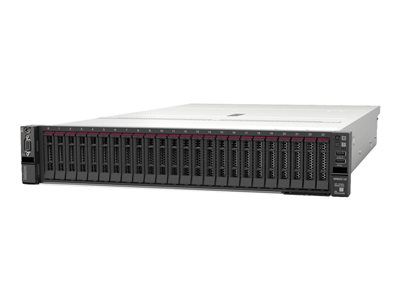 0889488771172 - LENOVO SR650 V2 Xeon Silver 4309Y 32GB 0889488771172 - LENOVO SR650 V2 Xeon Silver 4309Y 32GB