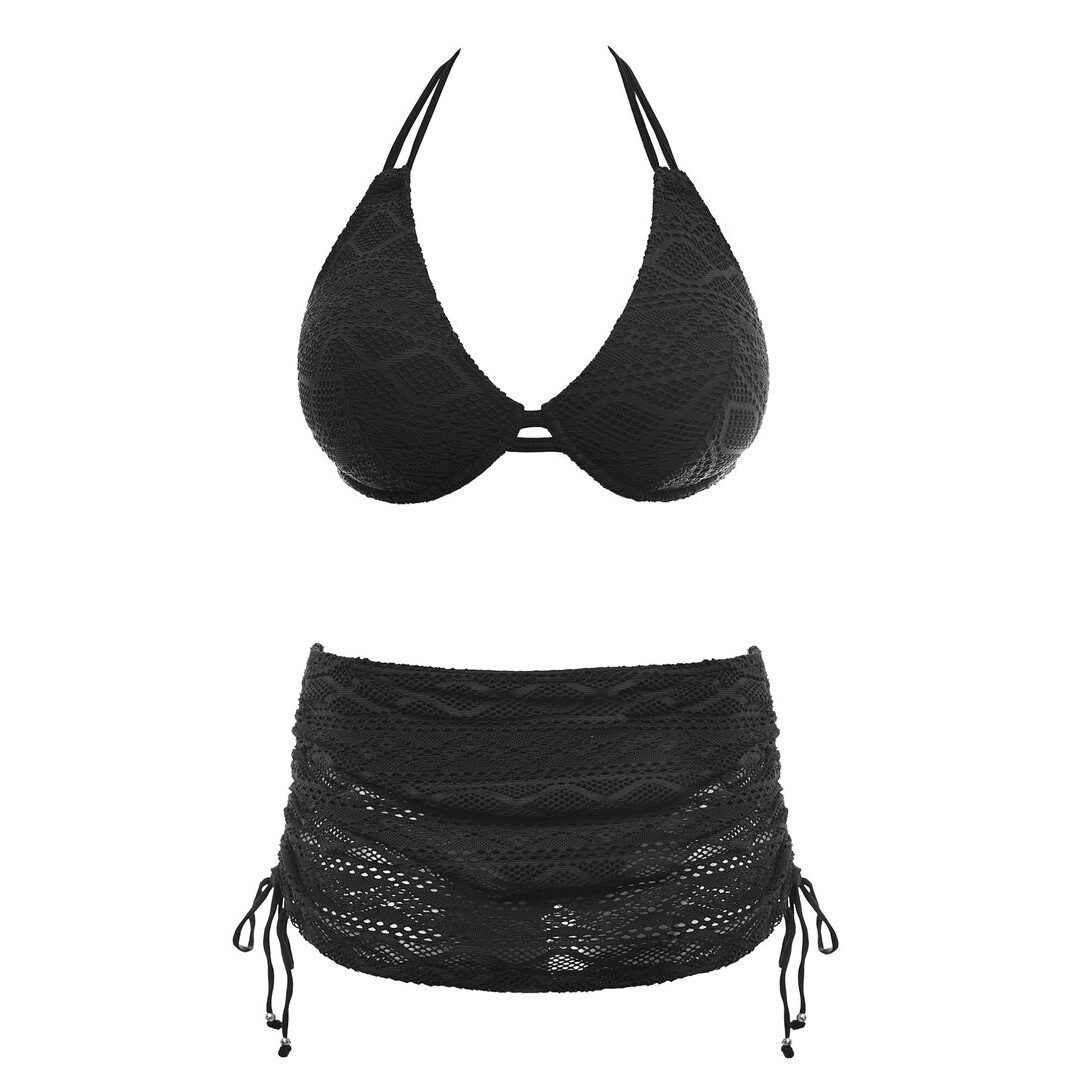0889500244578 - Neckholder-Bikinioberteil Bügel Damen Sundance 0889500244578 - Neckholder-Bikinioberteil Bügel Damen Sundance